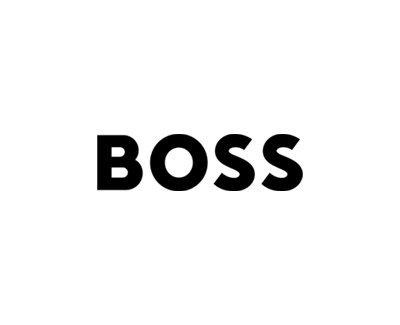 BOSS by Hugo Boss Logo BOSS by Hugo Boss Logo
