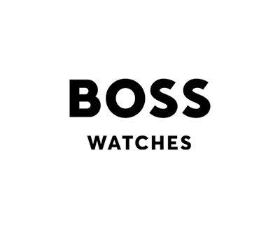 Boss By Hugo Boss