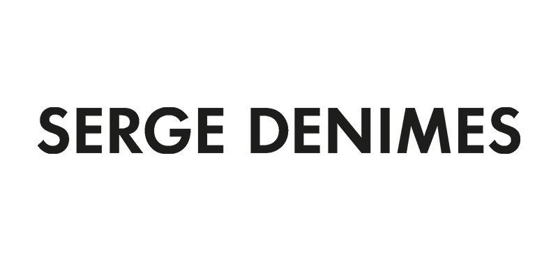 Serge Denimes jewellery