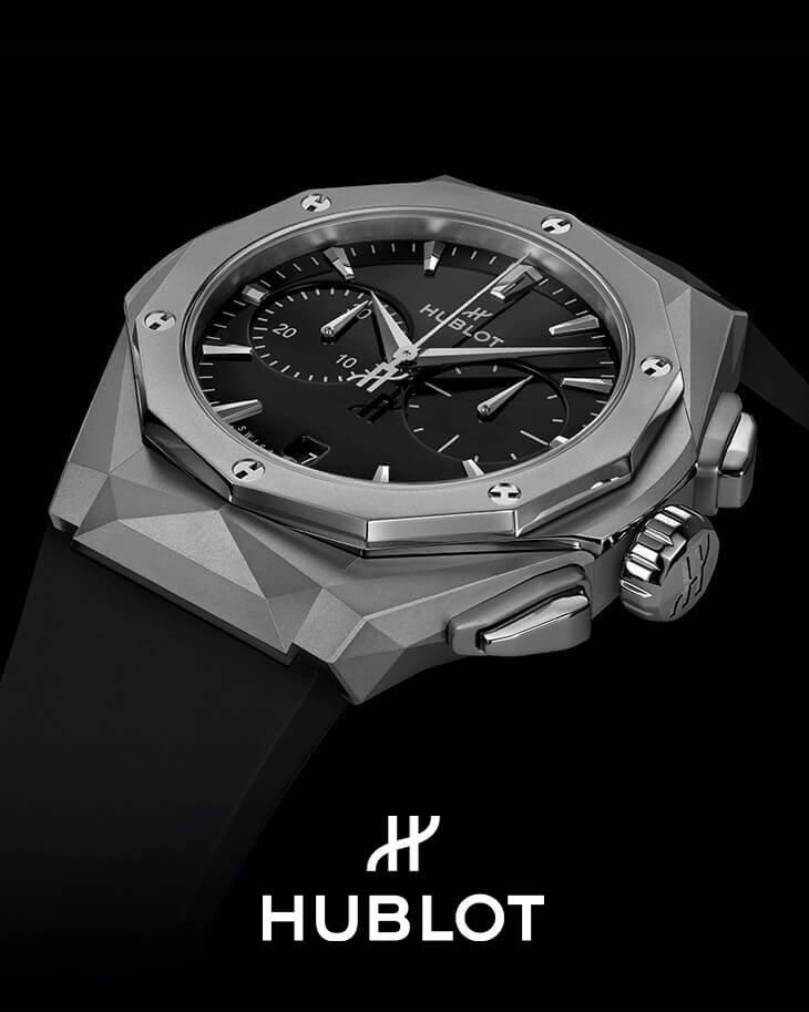 Shop Hublot Watches Shop Hublot Watches