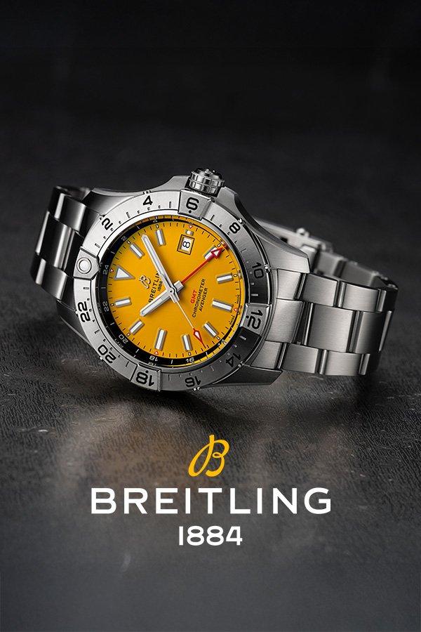 Breitling Watches Breitling Watches