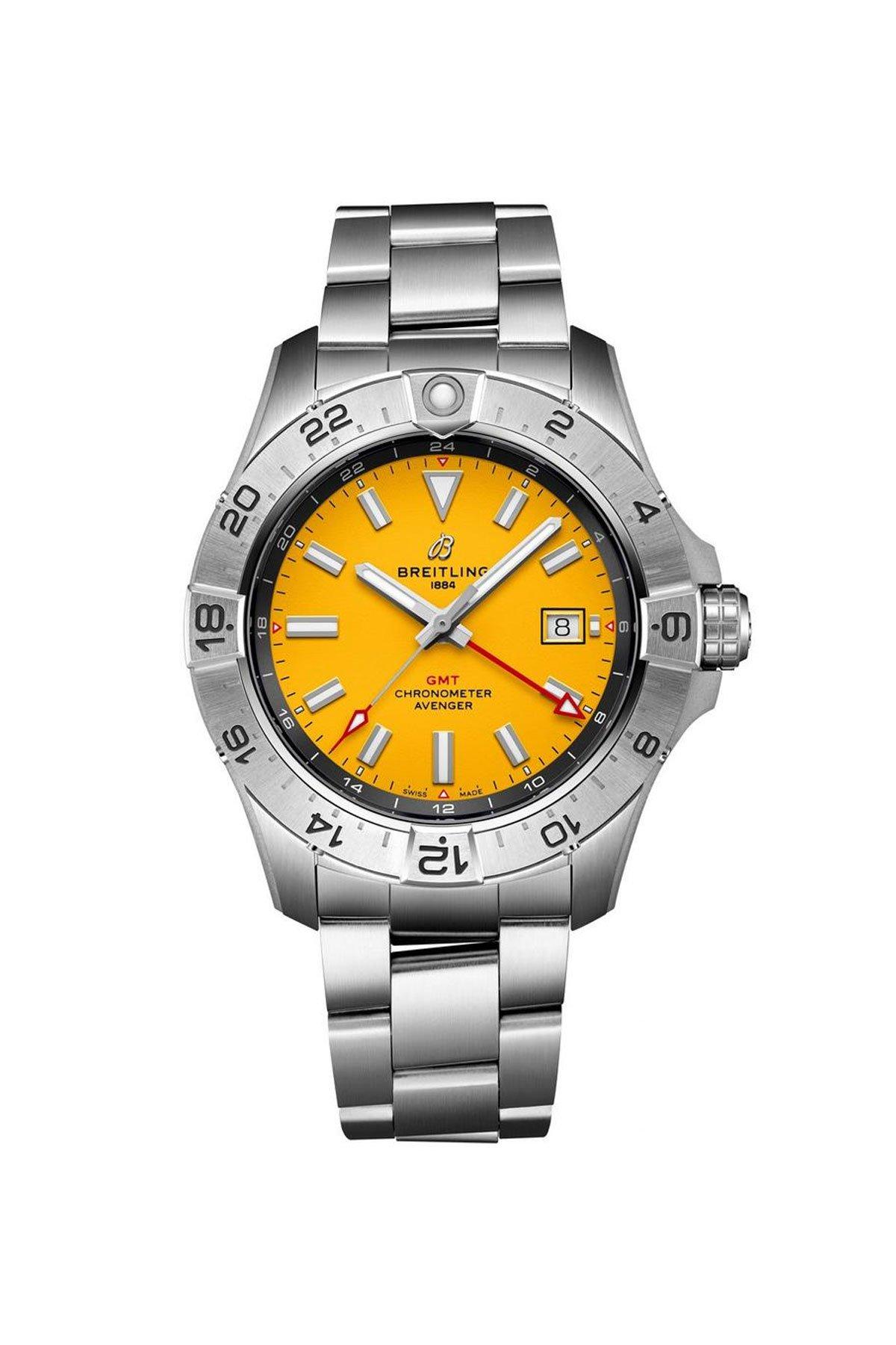 Breitling Avenger Watches