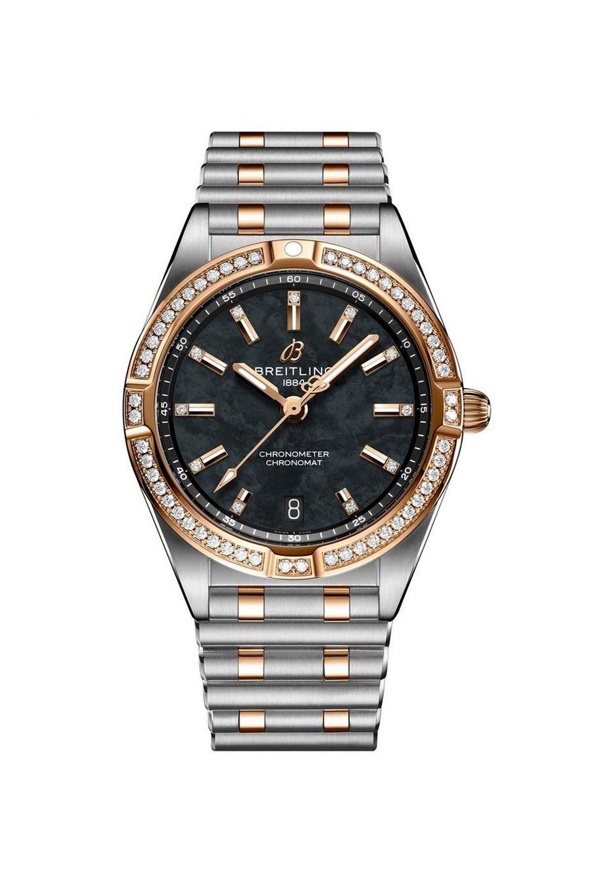 Breitling Chronomat Watches