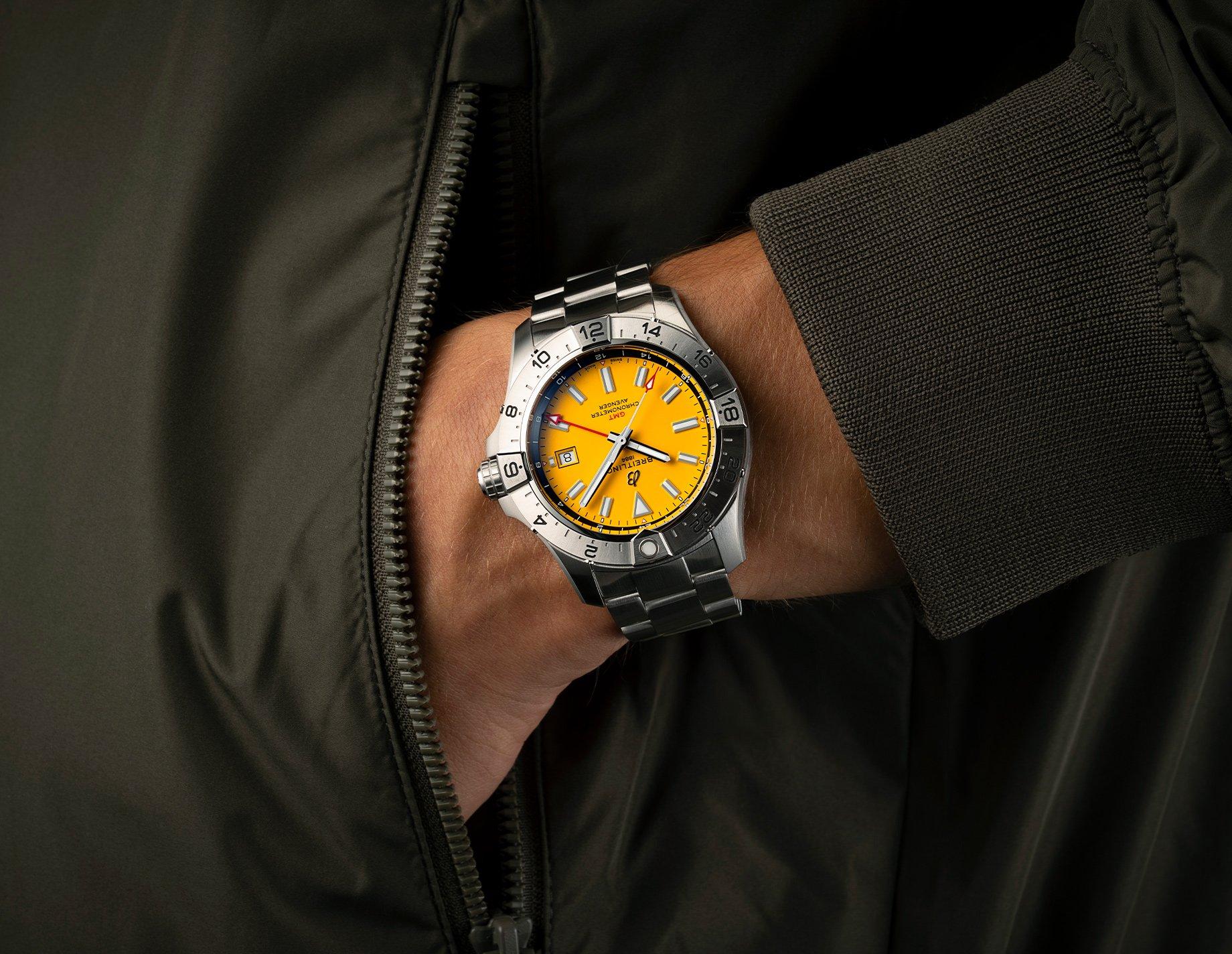 Beaverbrooks Exclusives Watches