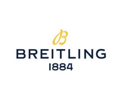 Breitling Pre-Owned Watches
