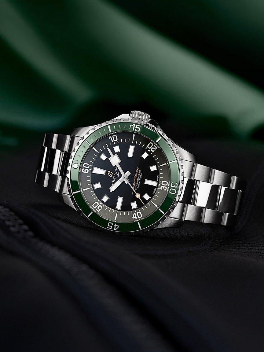 Limited Edition Watches