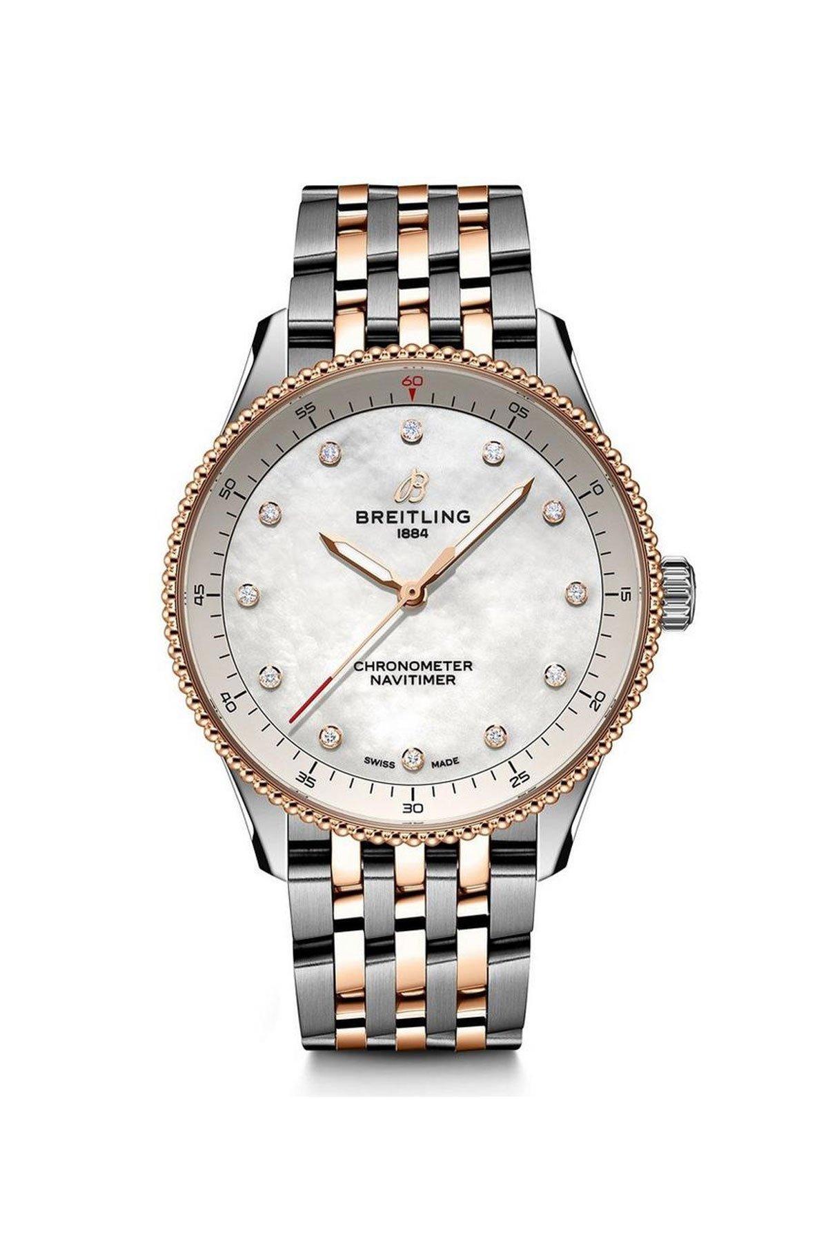 Breitling Navitimer Watches