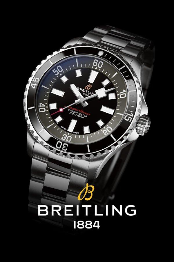 Breitling Watches Breitling Watches
