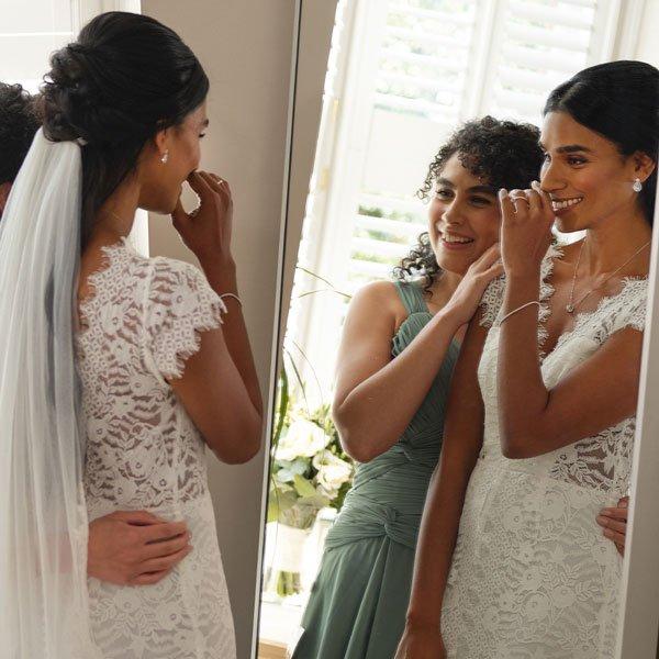 Wedding Jewellery For Your Special Day