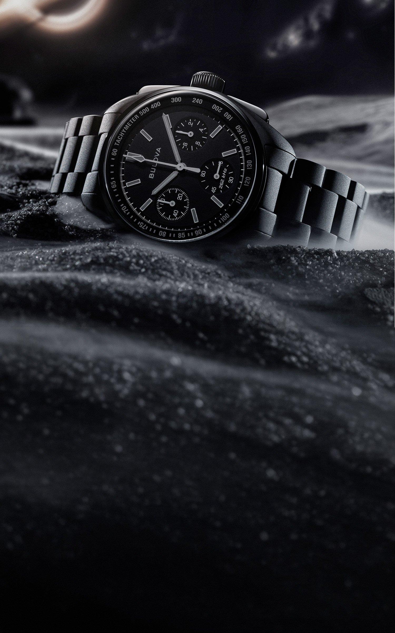 Bulova Watches