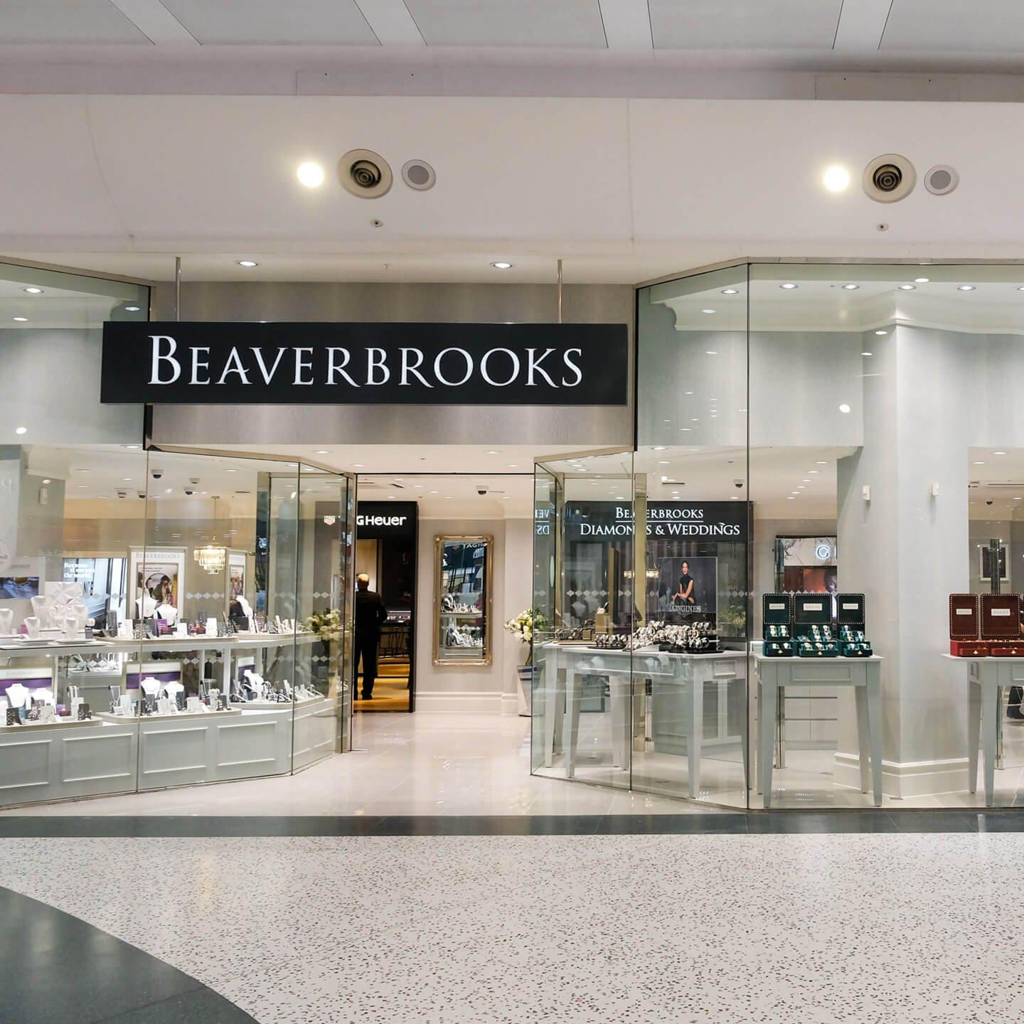 In Store Appointments