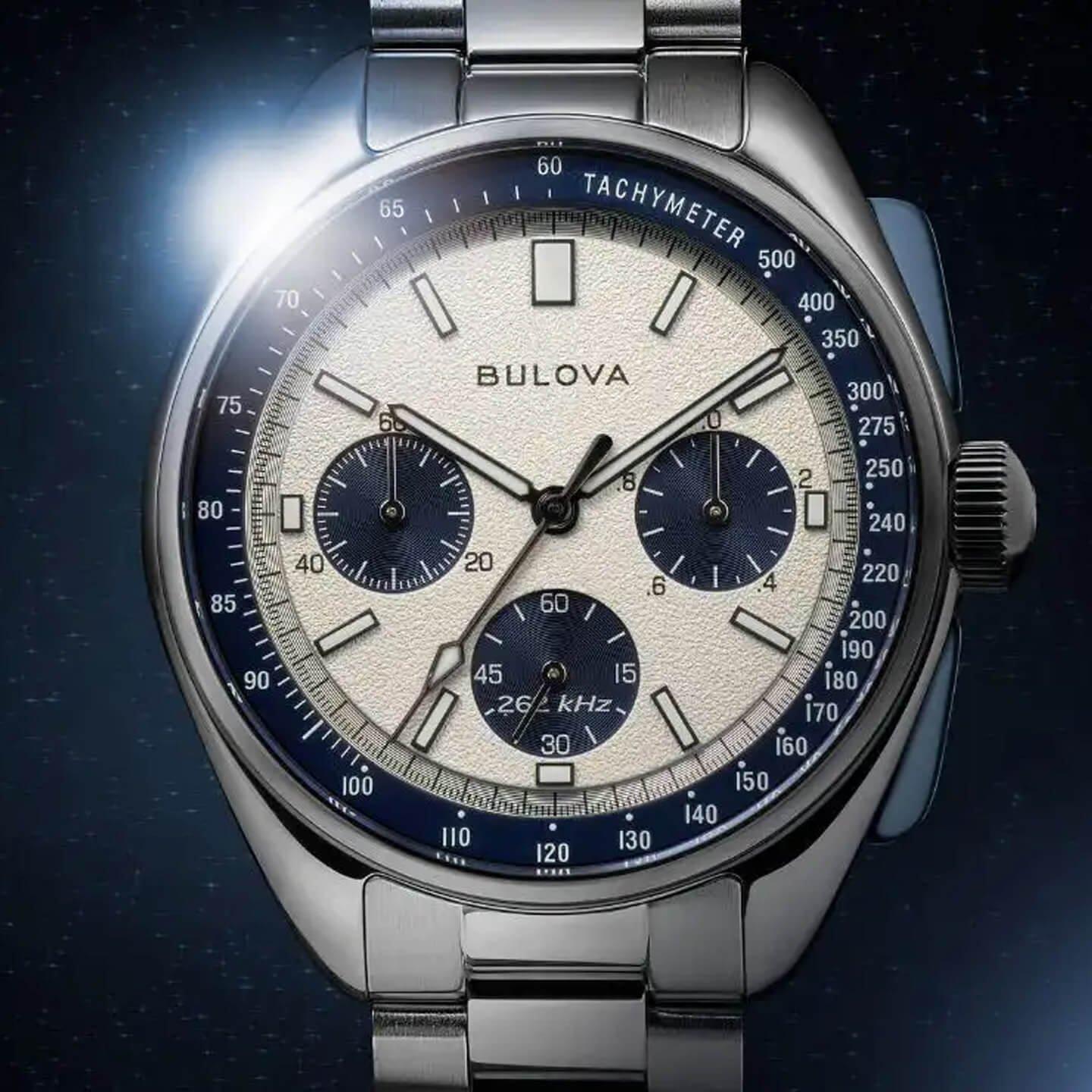 Bulova Watches