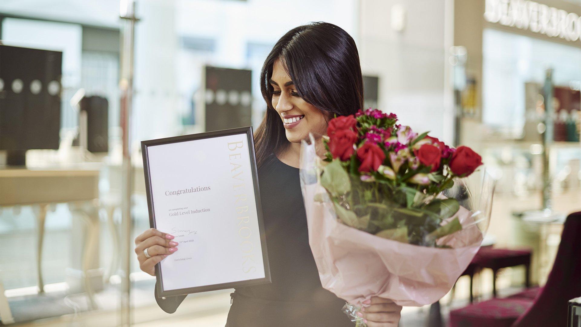 Beaverbrooks Bonuses