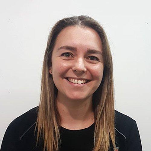 Clare Higgs Assistant Branch Manager Clare Higgs Assistant Branch Manager