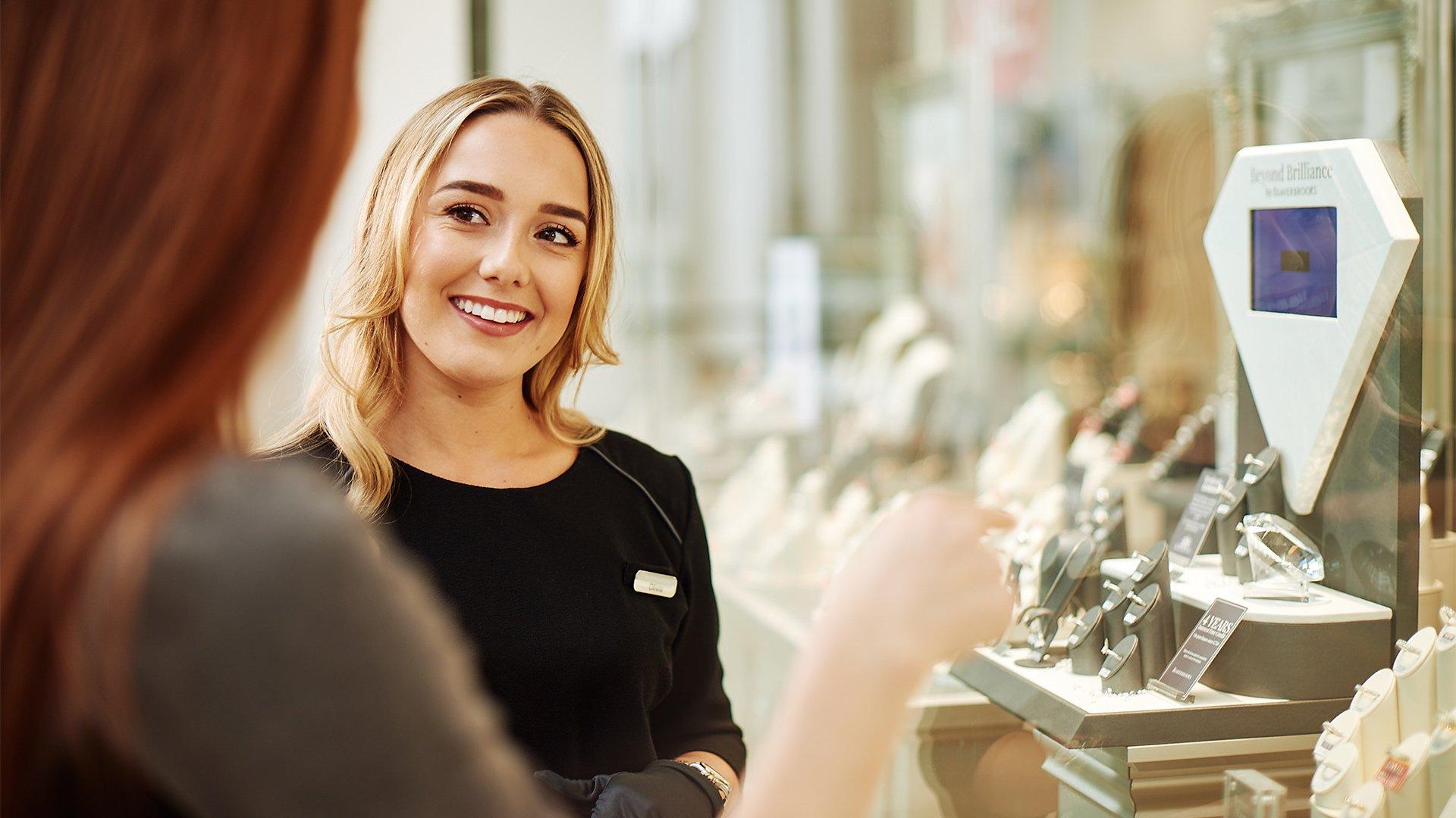 Beaverbrooks Discounts