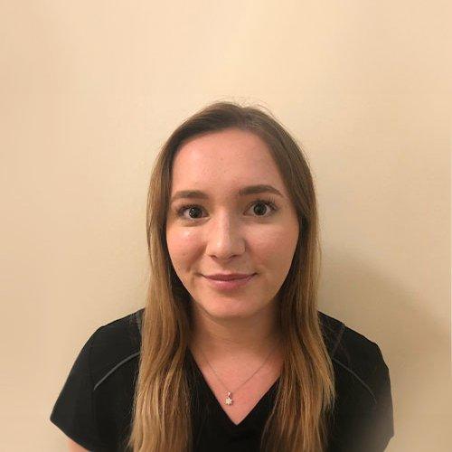 Emma Bush Store Supervisor Emma Bush Store Supervisor