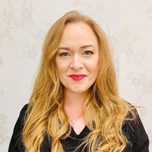 Gemma Cawood Gemma Cawood