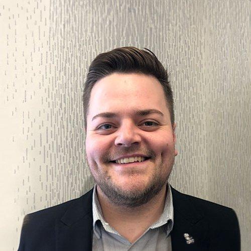 Niall Trengove Store Assistant Manager Niall Trengove Store Assistant Manager