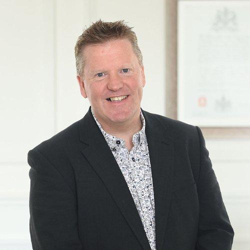 Paul Holly Head of Internal Communications & Charity Paul Holly Head of Internal Communications & Charity