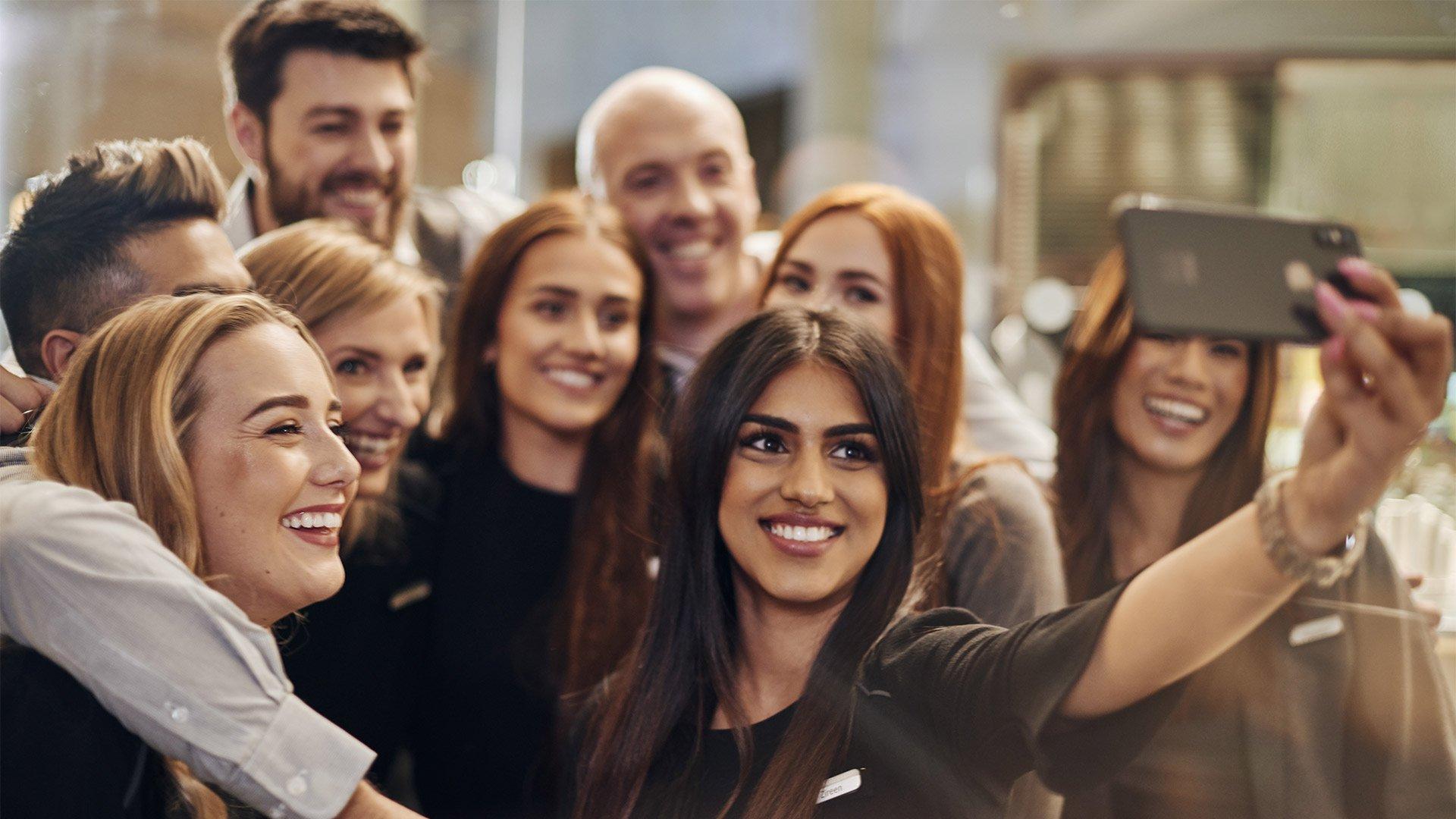 Beaverbrooks Culture and Values