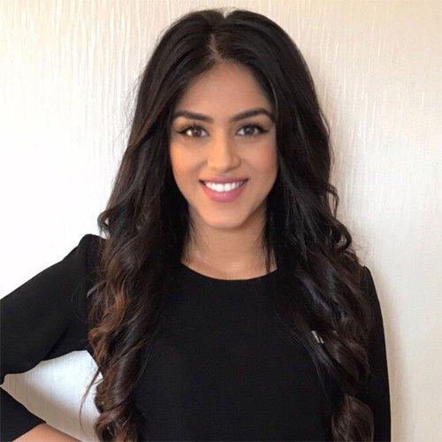 Zireen Saeed Zireen Saeed