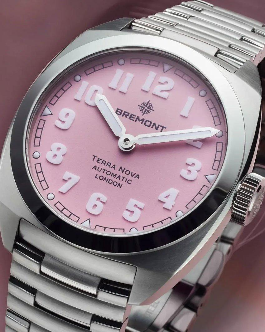 Limited Edition Watches Limited Edition Watches