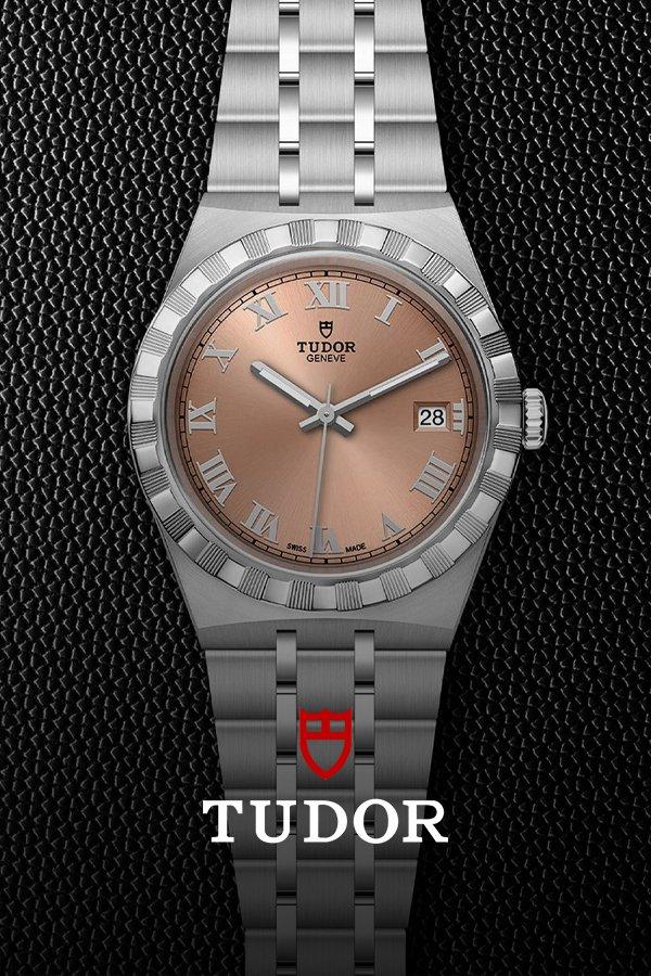 TUDOR Watches TUDOR Watches