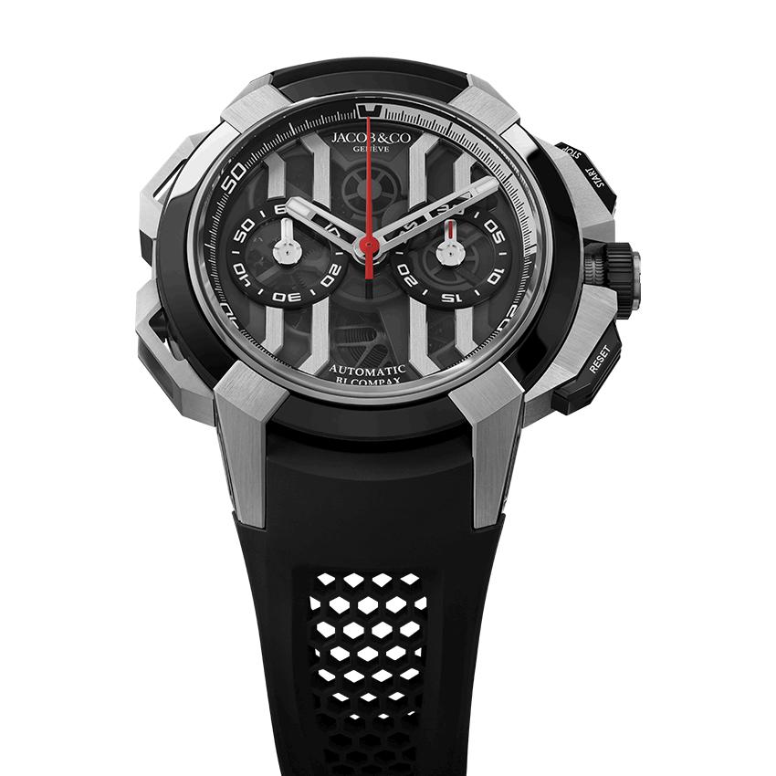 Epic X Chrono Collection