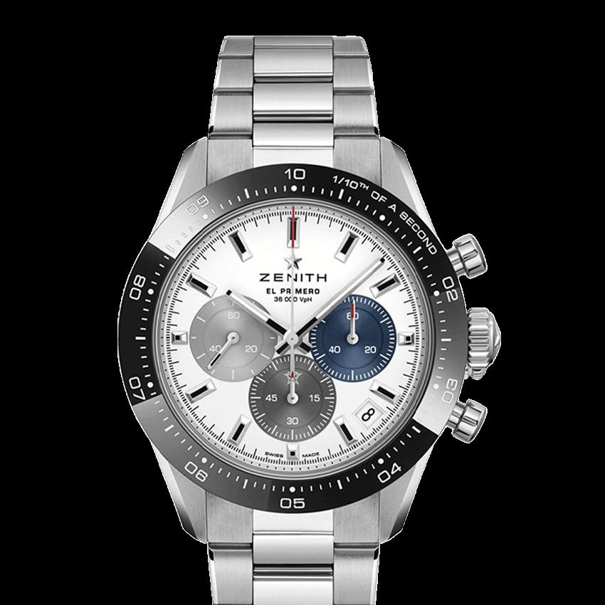 Chronomaster Collection