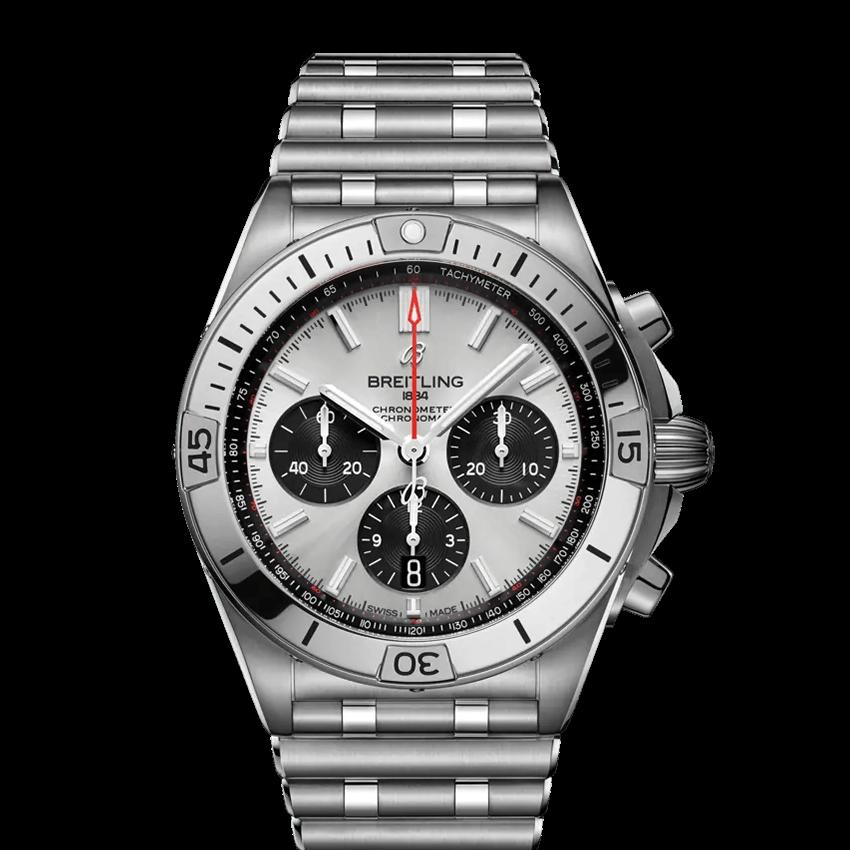 Chronomat Collection