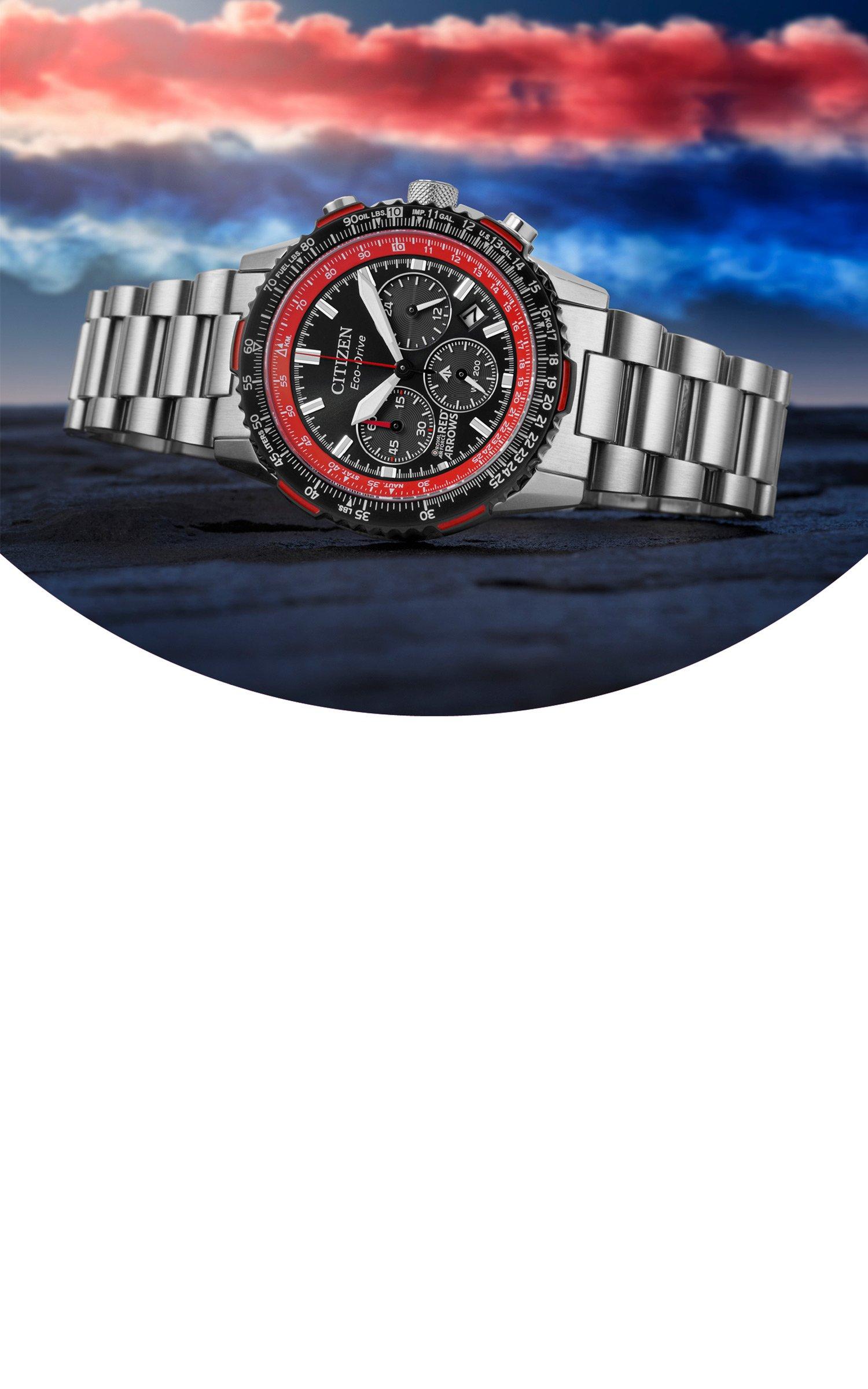 Citizen Watches