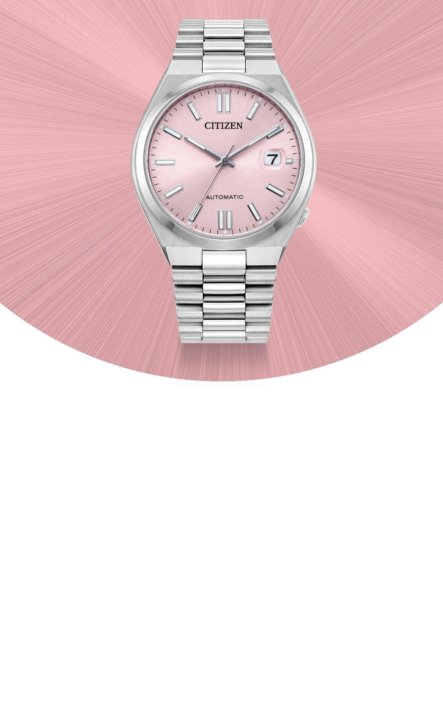 Citizen Watches