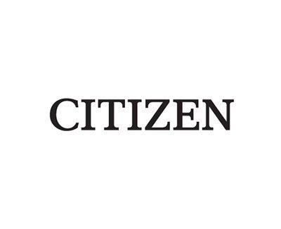 Citizen Watches Citizen Watches