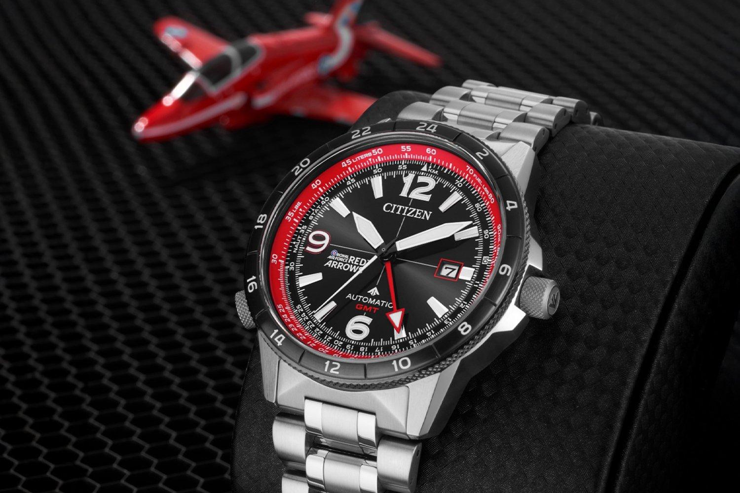 Citizen Watches Official UK Stockist Beaverbrooks