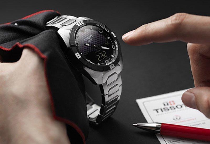 Watch care guide Watch care guide