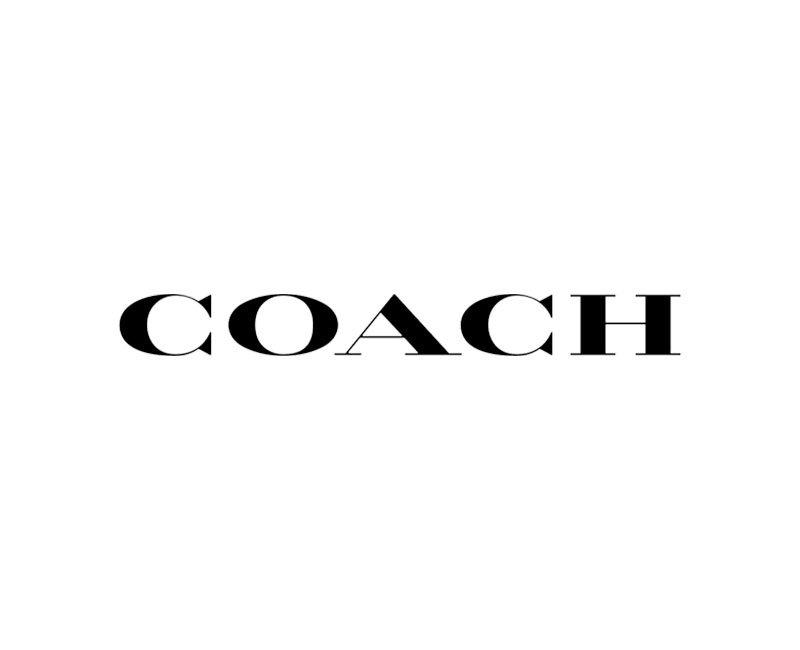 Coach Jewellery