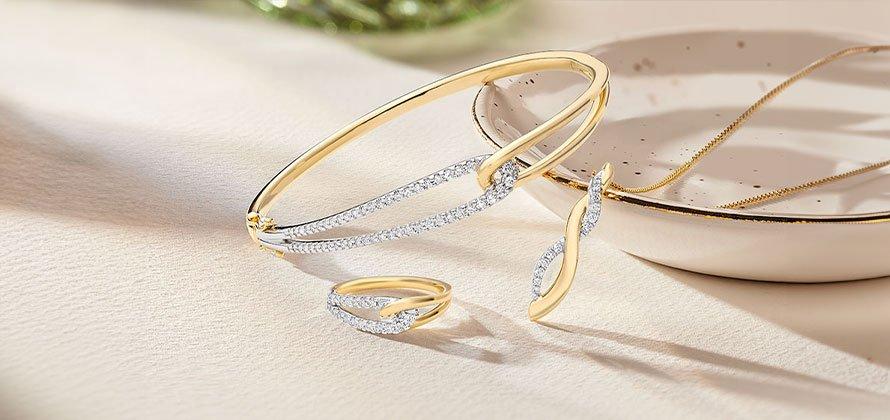 Essence by Beaverbrooks Collection