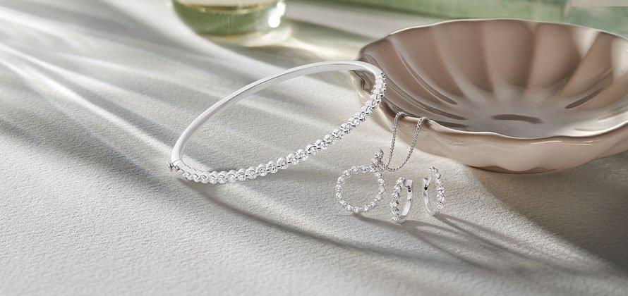 Starlit by Beaverbrooks Collection