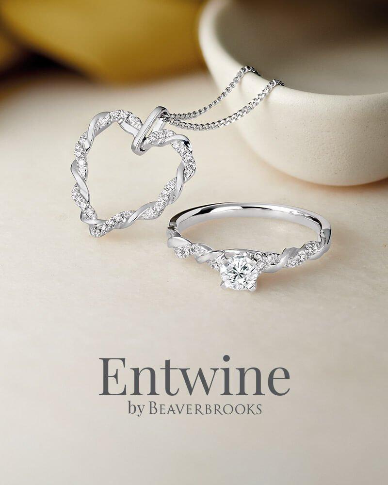 Entwine by Beaverbrooks