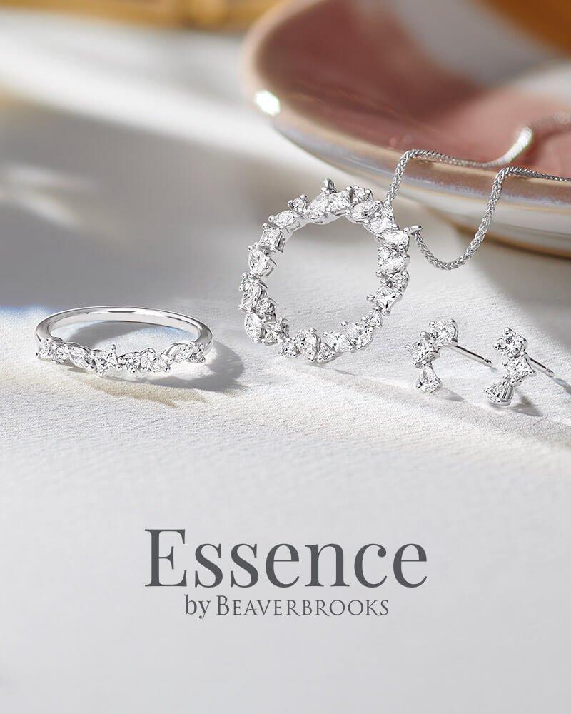 Essence by Beaverbrooks