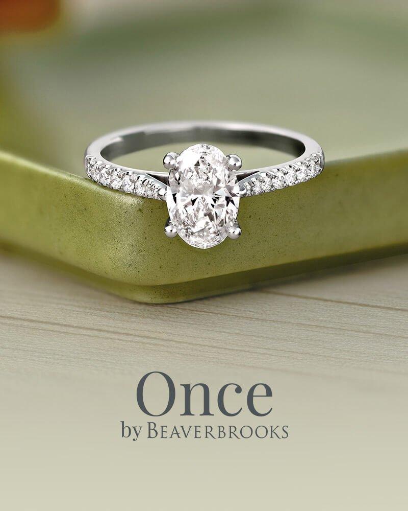 Once By Beaverbrooks