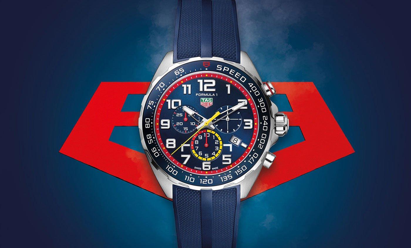 Beaverbrooks tag heuer formula 1 online
