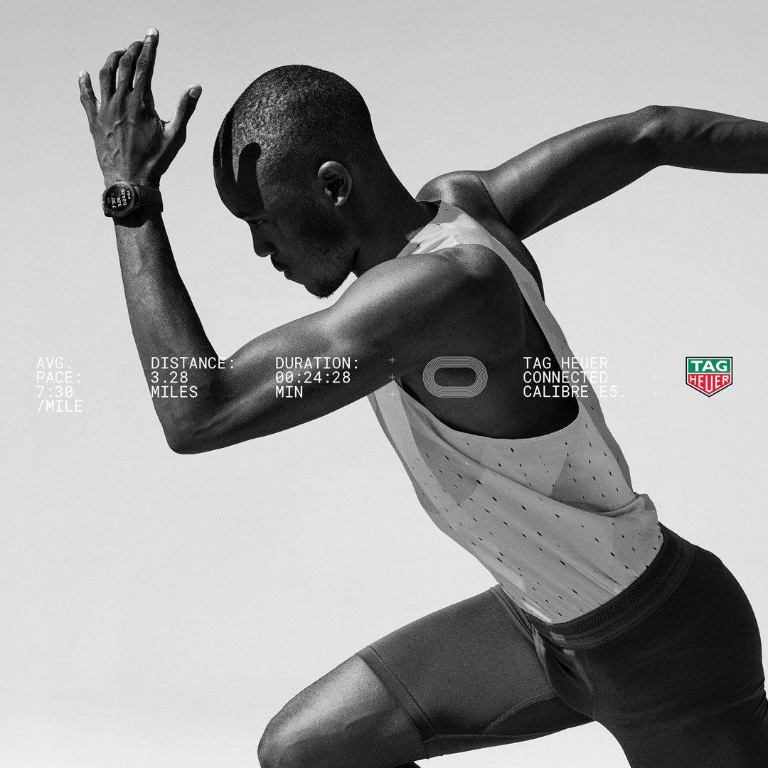 TAG Heuer Contact Us