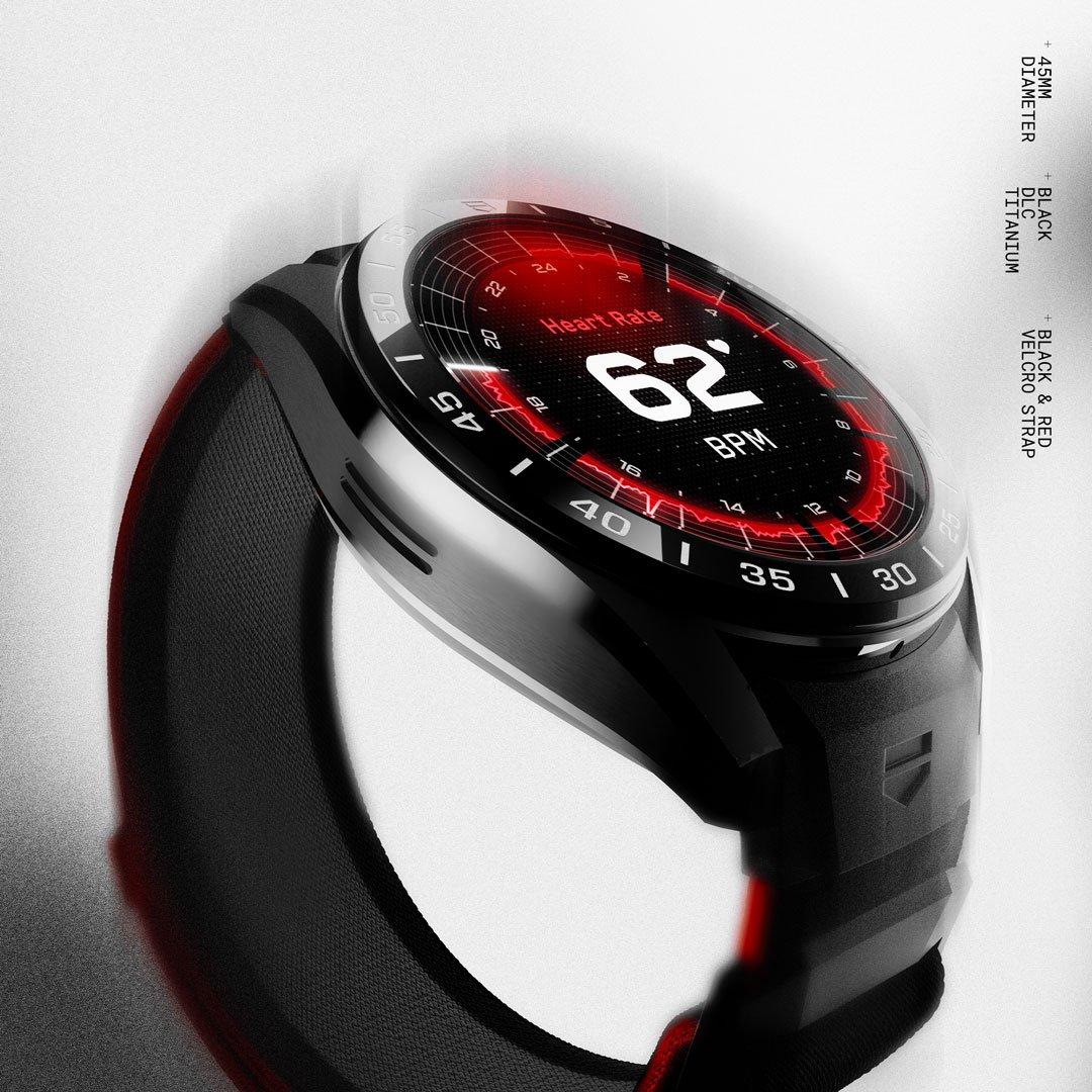 42mm or 45mm case sizes