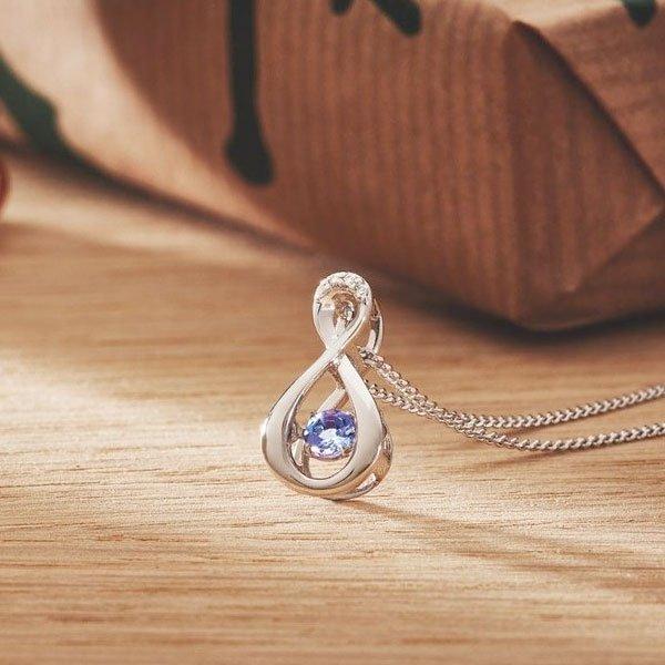 December’s Birthstone | Tanzanite December’s Birthstone | Tanzanite