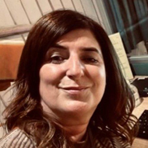 Denise Mitchell Denise Mitchell