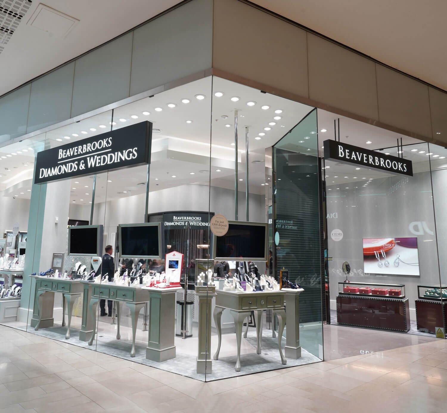 Baume et Mercier Stockists