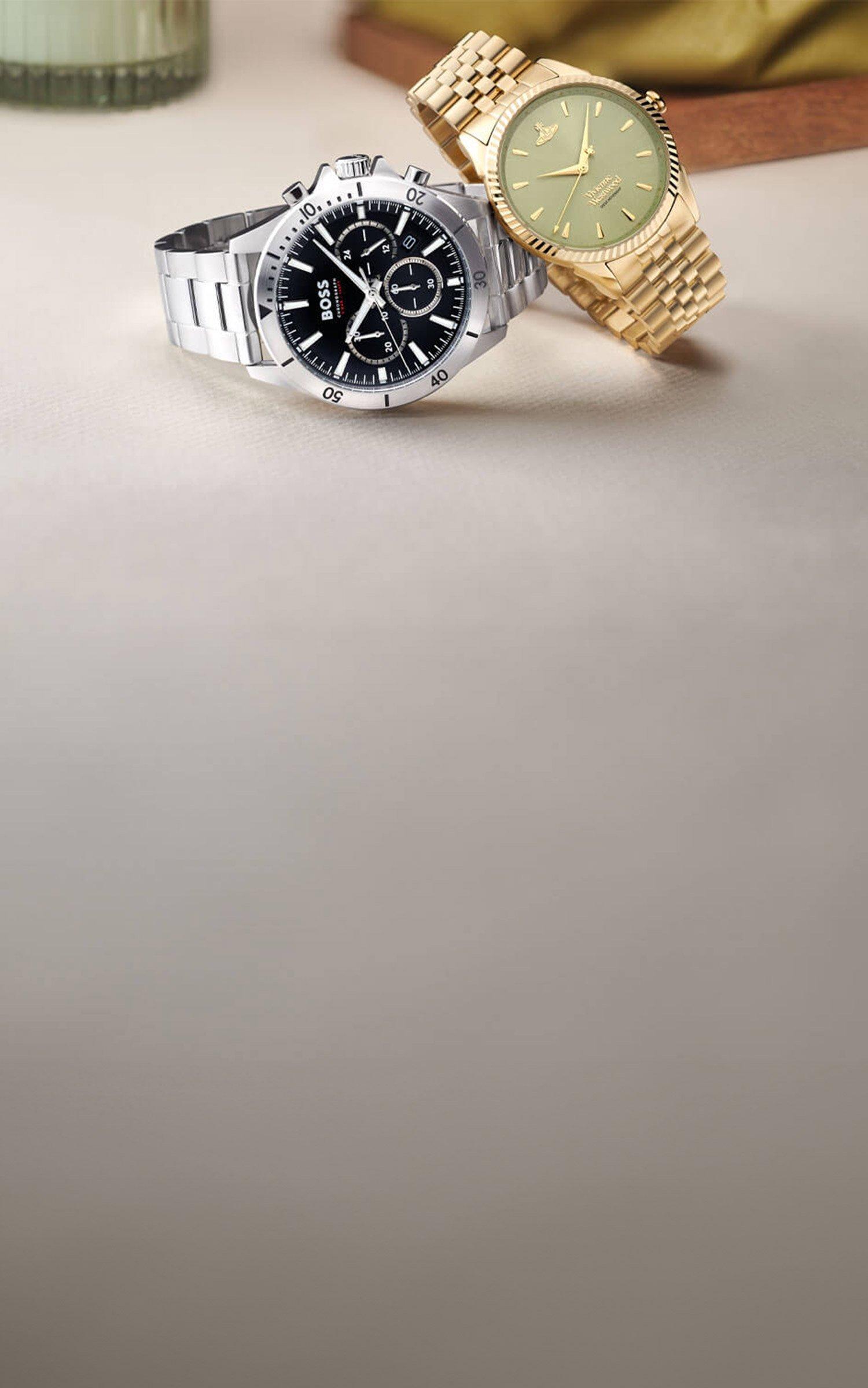 Beaverbrooks rolex hotsell