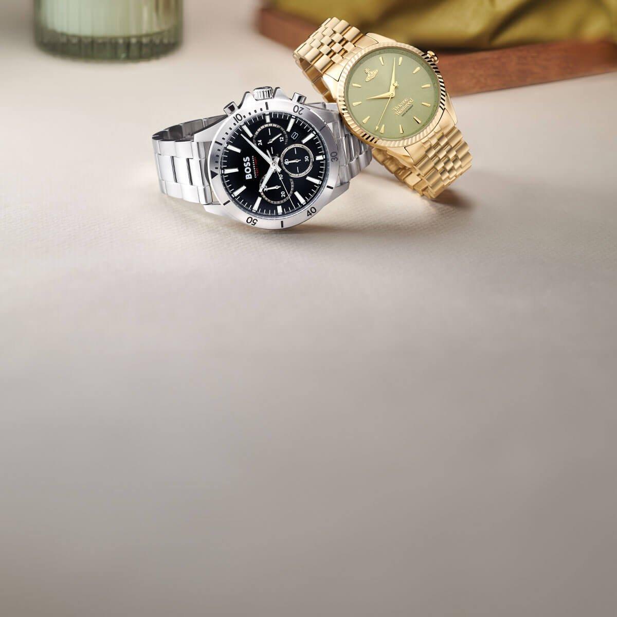 Watches