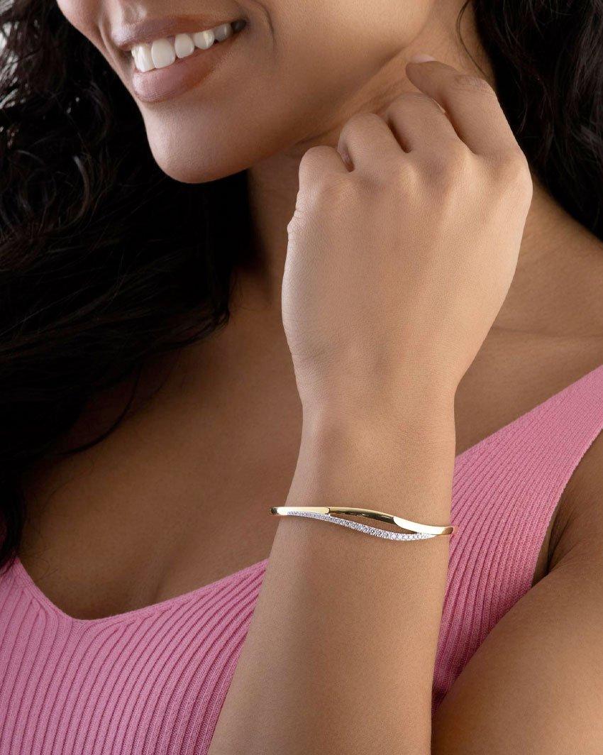 Diamond Bracelets Diamond Bracelets